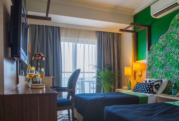 Anjeliq House Hotel - Görsel 5