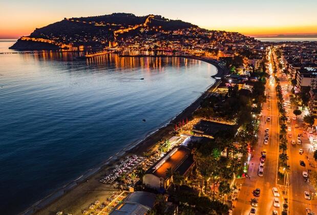 Anjeliq House Hotel - Görsel 18