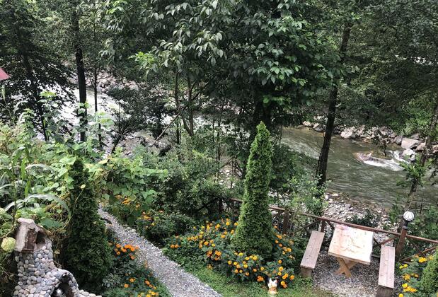 Nehir Bungalows - Görsel 14