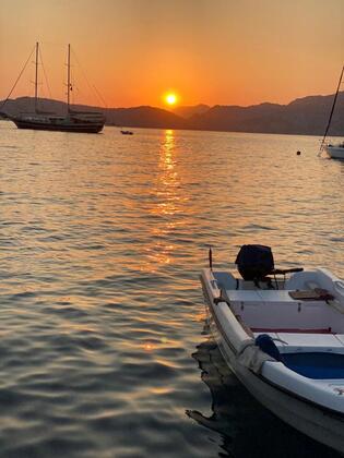 Turunç Grand Tosun Apart - Görsel 3