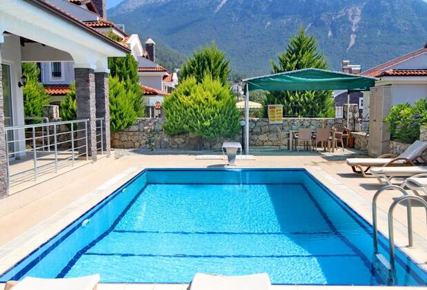 Arnna Villa 5 - Görsel 3