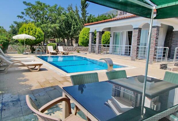 Arnna Villa 5 - Görsel 4