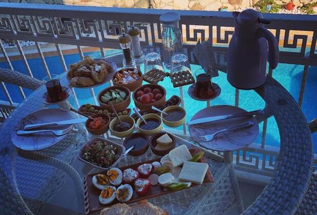 Alaçatı Park Otel - Görsel 14