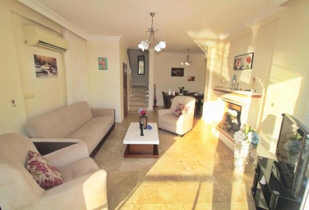 Arnna Villa 5 - Görsel 6