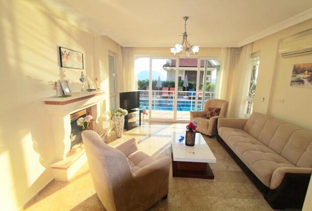 Arnna Villa 5 - Görsel 7