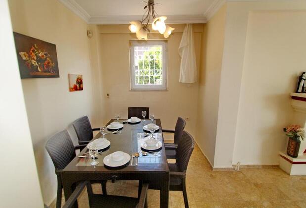 Arnna Villa 5 - Görsel 10