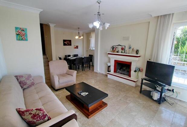 Arnna Villa 5 - Görsel 11