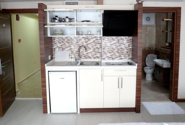 Hotel New House - Görsel 20