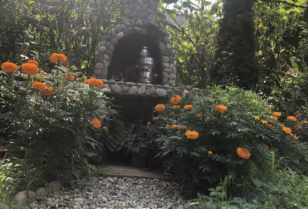 Nehir Bungalows - Görsel 15