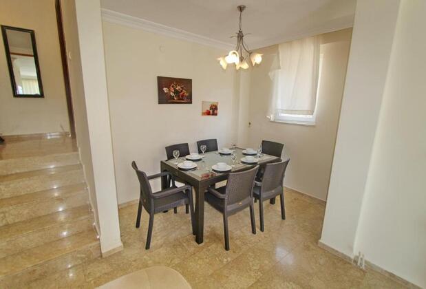 Arnna Villa 5 - Görsel 19