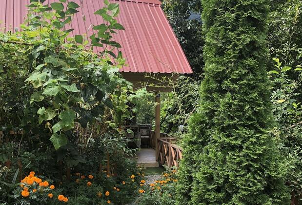 Nehir Bungalows - Görsel 18