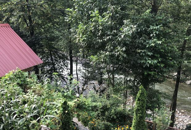 Nehir Bungalows - Görsel 19