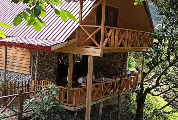 Nehir Bungalows - Görsel 20