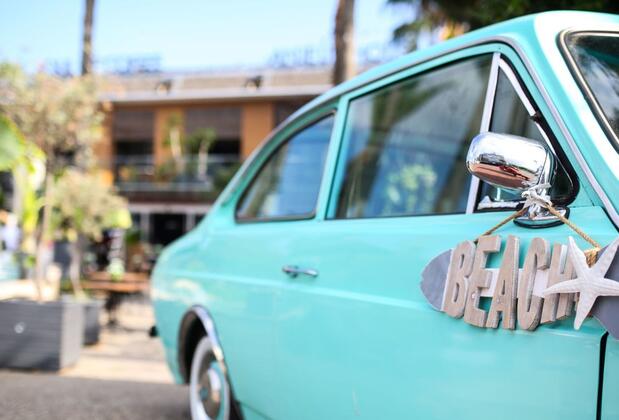 Anjeliq House Hotel - Görsel 19