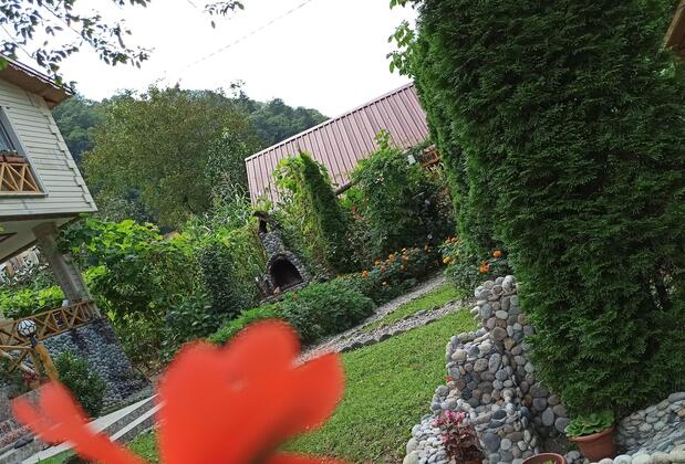 Nehir Bungalows - Görsel 22