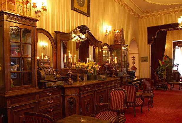 Grand Hotel de Londres - Görsel 10