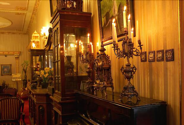 Grand Hotel de Londres - Görsel 11