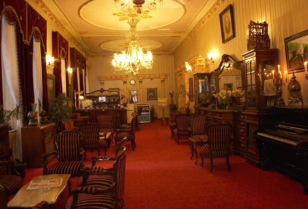 Grand Hotel de Londres - Görsel 9