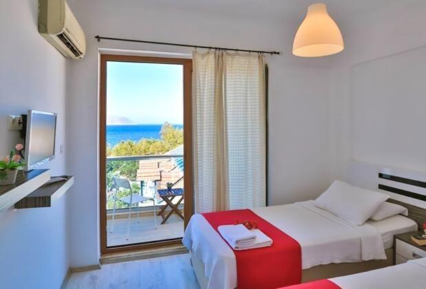 Antiphellos Pansiyon - Görsel 9