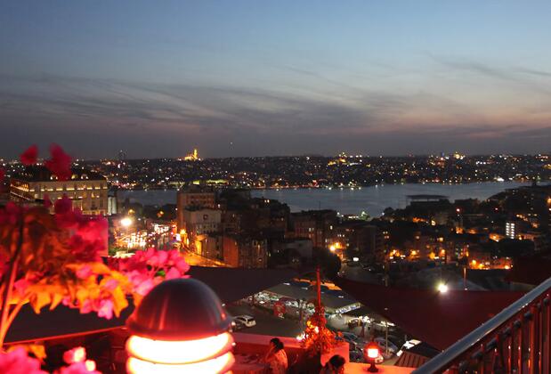 Grand Hotel de Londres - Görsel 7