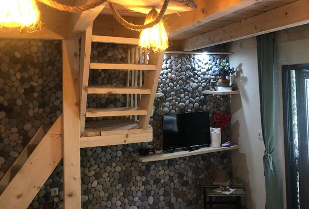 Nehir Bungalows - Görsel 24