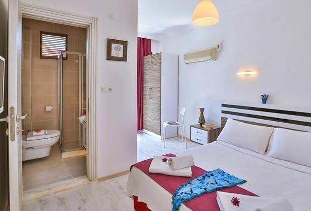 Antiphellos Pansiyon - Görsel 10