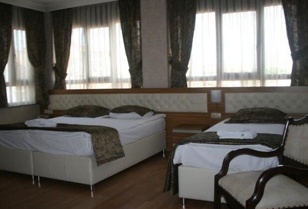 Grand Aksaç Hotel - Görsel 5