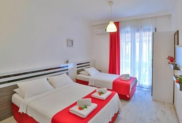 Antiphellos Pansiyon - Görsel 5