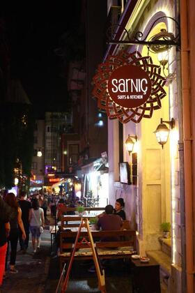 Kadıköy Sarnıç Butik Otel - Görsel 43