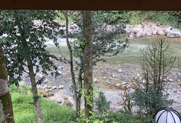 Nehir Bungalows - Görsel 25