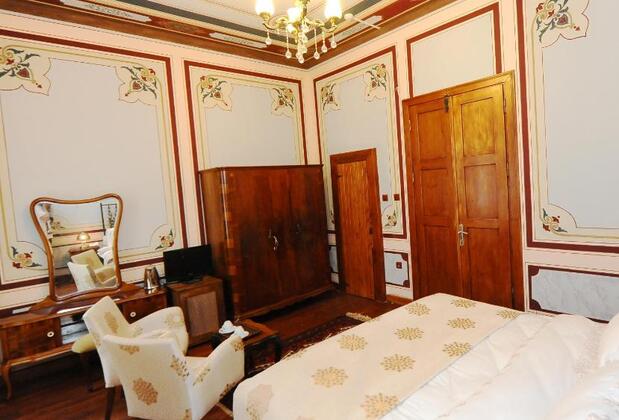 Kadıköy Sarnıç Butik Otel - Görsel 45