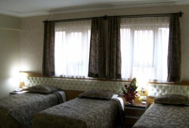 Grand Aksaç Hotel - Görsel 7