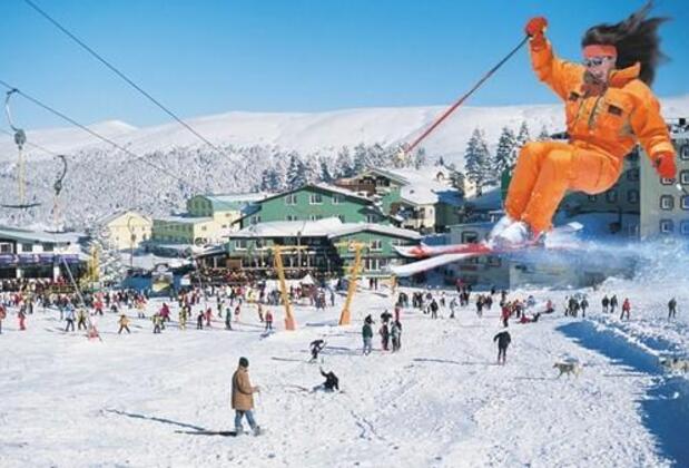 Çeşmeli Hotel - Görsel 23