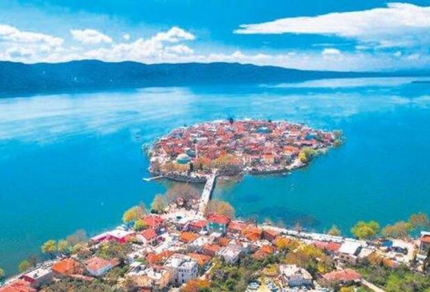 Çeşmeli Hotel - Görsel 24