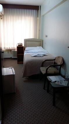 Çeşmeli Hotel - Görsel 9