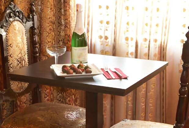 Grand Hotel de Londres - Görsel 18