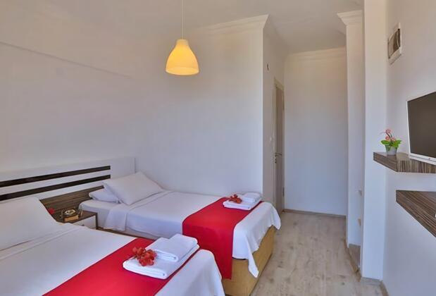 Antiphellos Pansiyon - Görsel 6