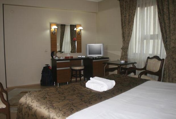 Grand Aksaç Hotel - Görsel 8