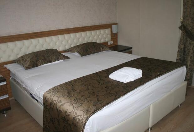 Grand Aksaç Hotel - Görsel 9