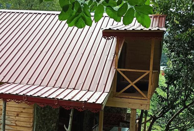 Nehir Bungalows - Görsel 26