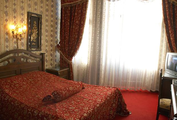 Grand Hotel de Londres - Görsel 15