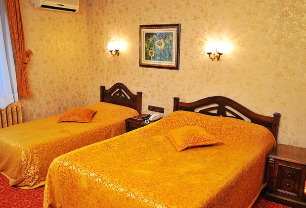 Grand Hotel de Londres - Görsel 17