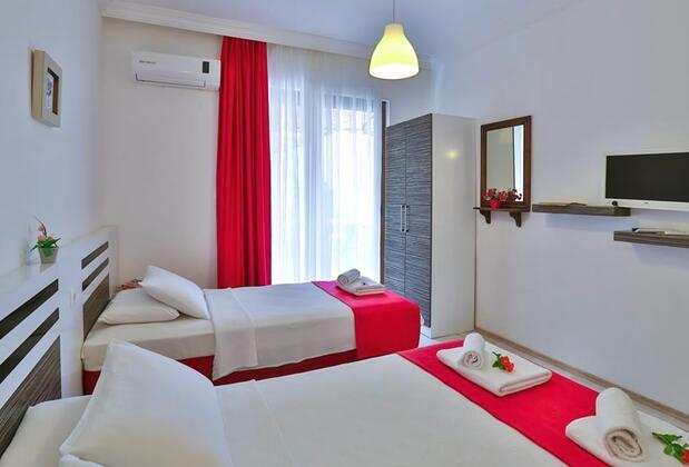 Antiphellos Pansiyon - Görsel 7