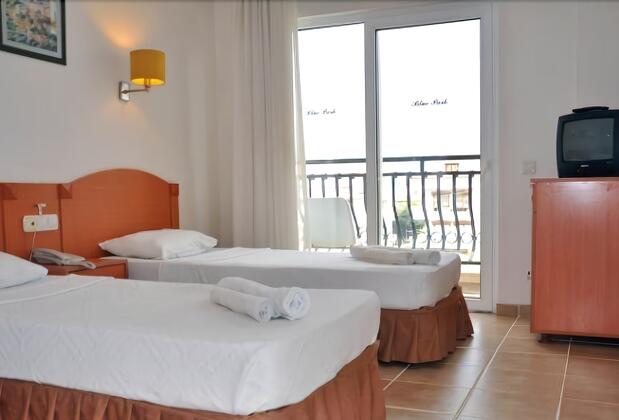 The Park Marmaris Hotel - Görsel 10