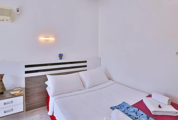 Antiphellos Pansiyon - Görsel 8