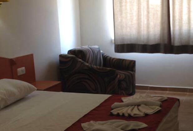 The Park Marmaris Hotel - Görsel 11