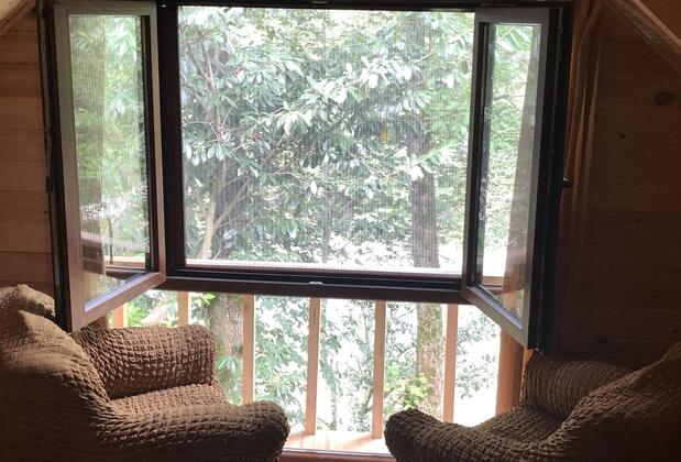 Nehir Bungalows - Görsel 28