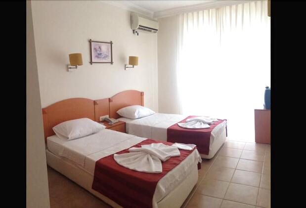 The Park Marmaris Hotel - Görsel 12