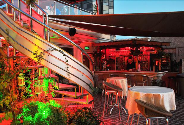 Grand Hotel de Londres - Görsel 19