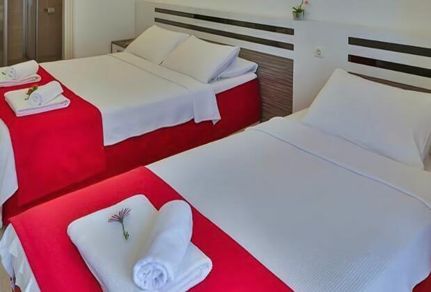 Antiphellos Pansiyon - Görsel 4